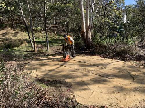haldane_reserve_veterans_reflection_area_and_memorial_5_josh_weir_ on_the_tools_22aug2024